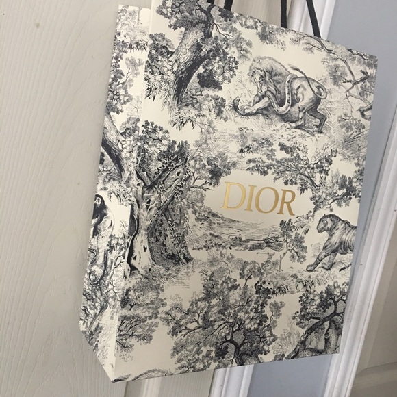 Paper bag - Picture 3 of 4